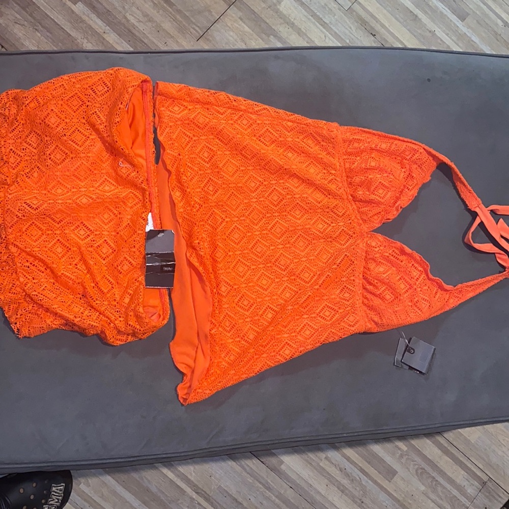 Bathing Suit